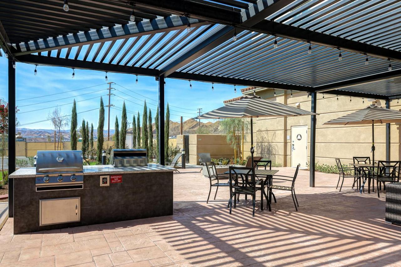 Homewood Suites By Hilton Santa Clarita/Valencia, Ca Exterior photo