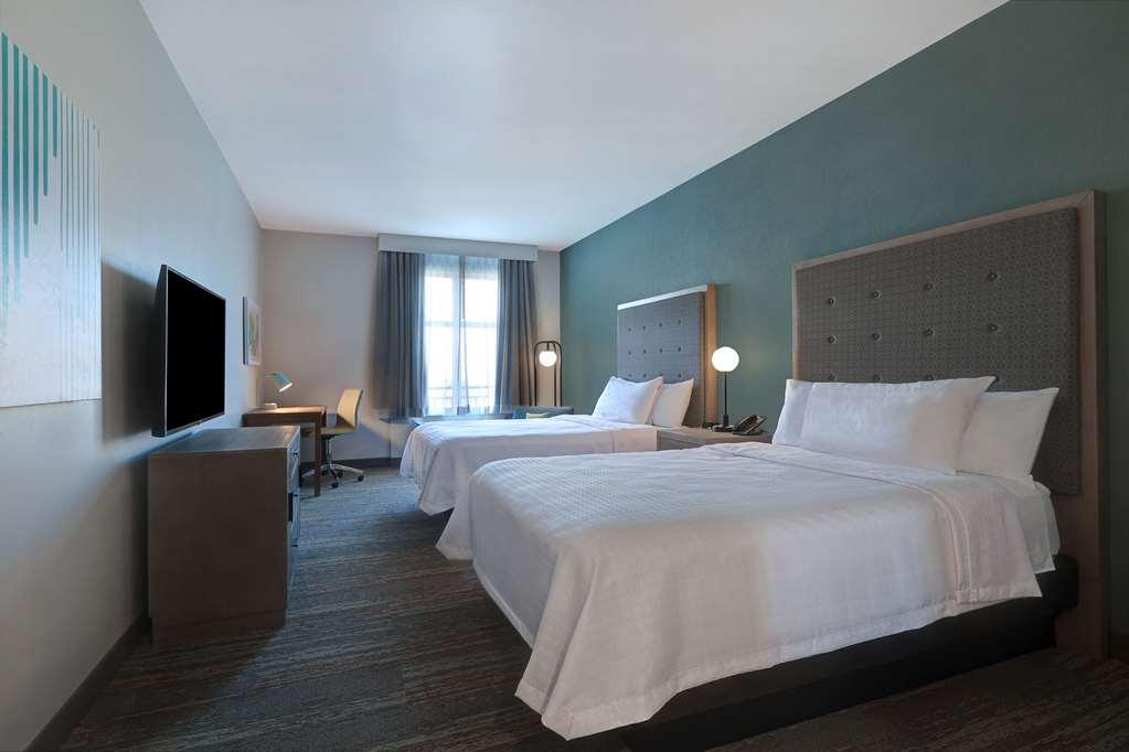 Homewood Suites By Hilton Santa Clarita/Valencia, Ca Room photo