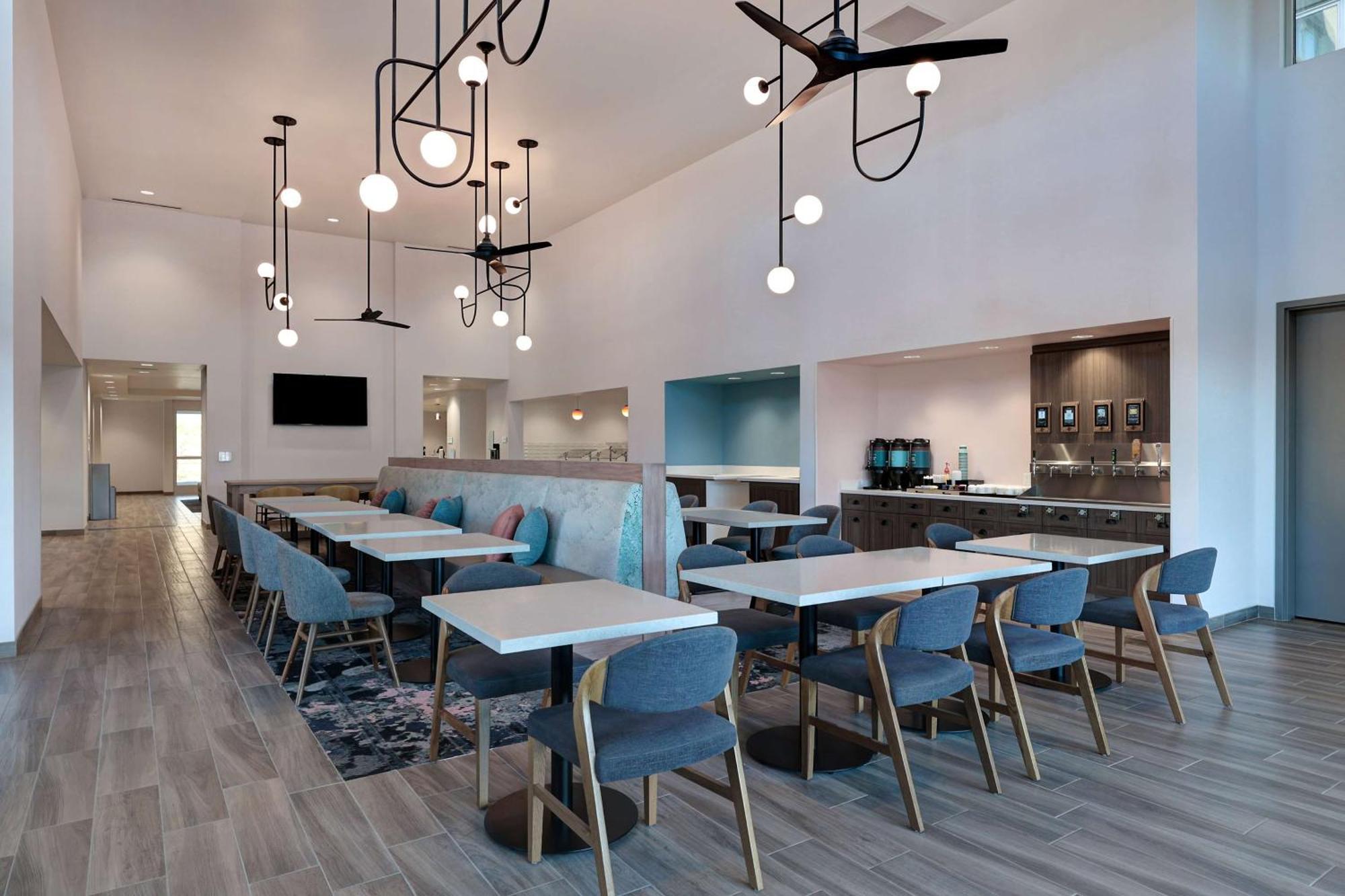 Homewood Suites By Hilton Santa Clarita/Valencia, Ca Exterior photo
