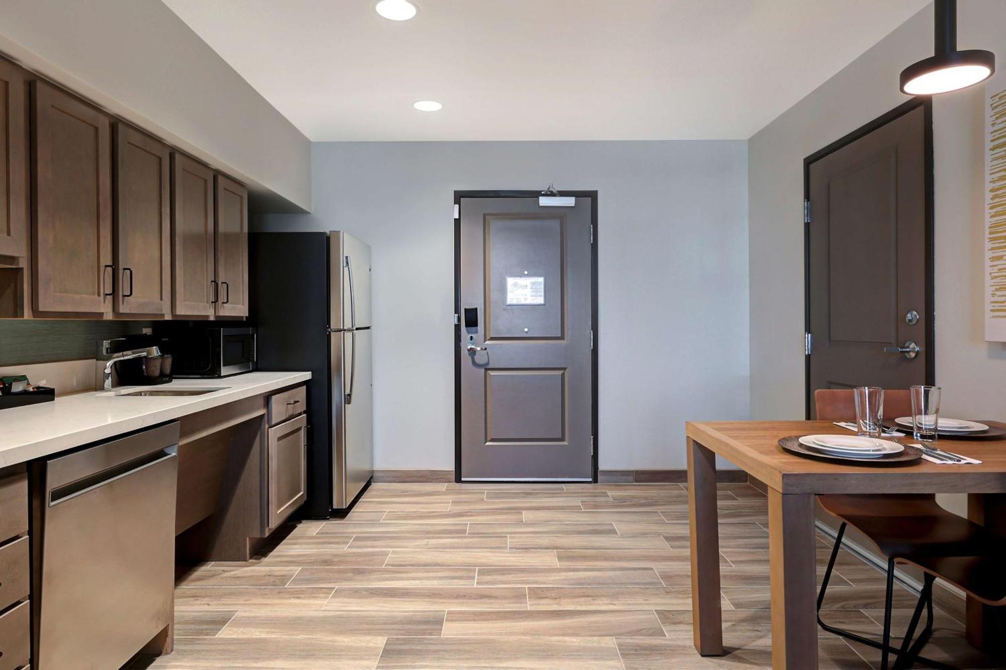 Homewood Suites By Hilton Santa Clarita/Valencia, Ca Exterior photo