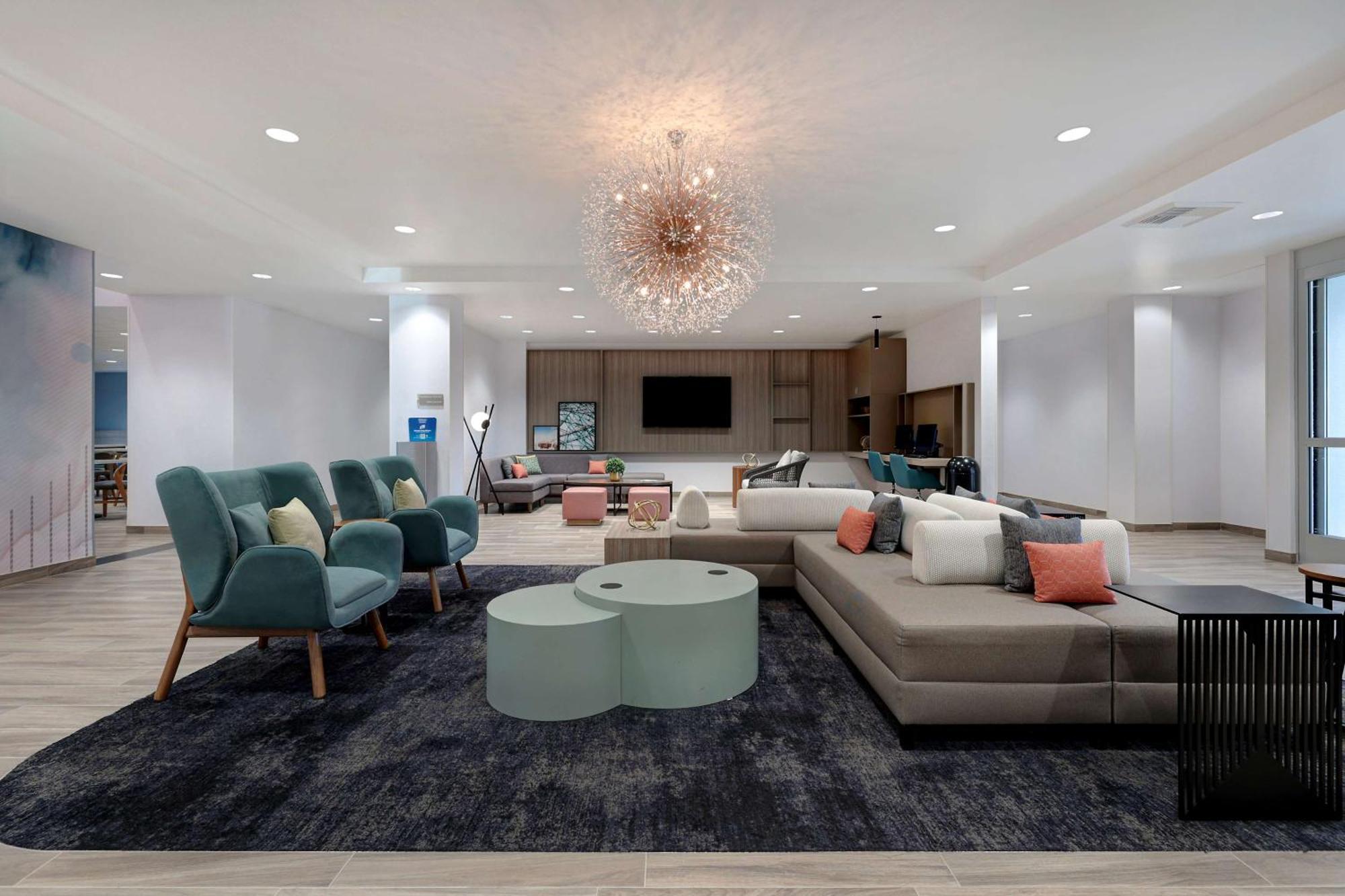 Homewood Suites By Hilton Santa Clarita/Valencia, Ca Exterior photo
