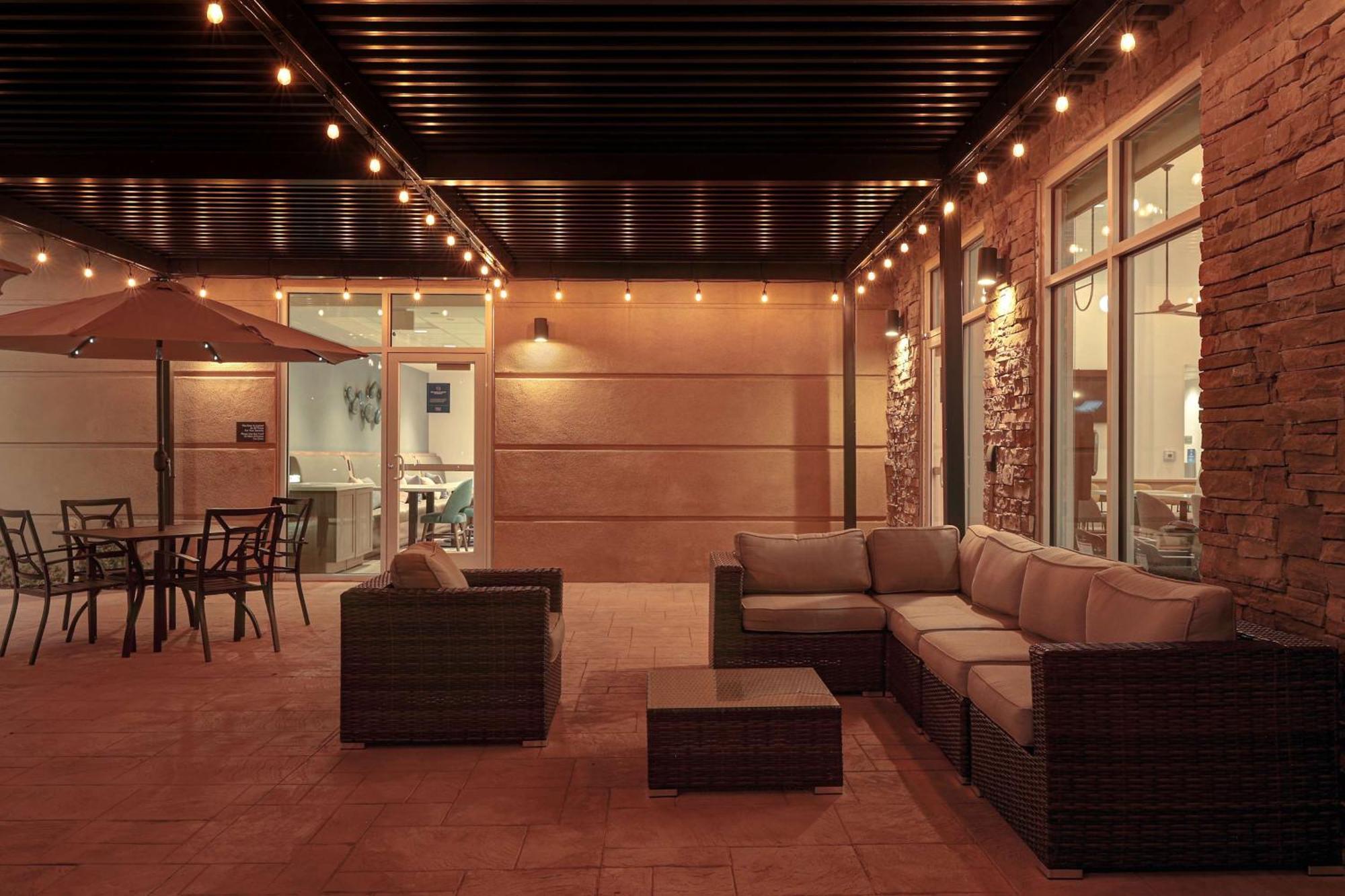 Homewood Suites By Hilton Santa Clarita/Valencia, Ca Exterior photo