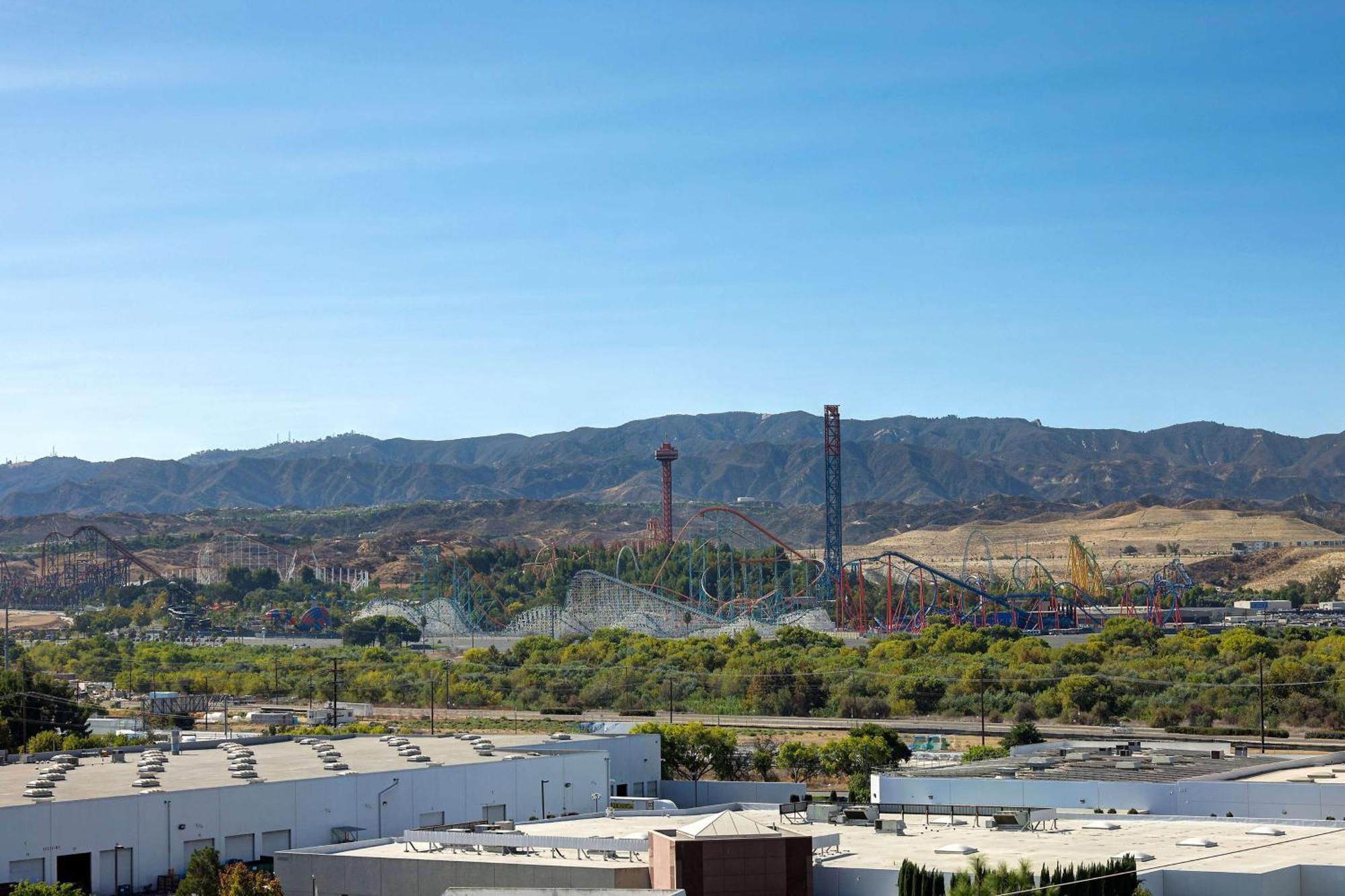 Homewood Suites By Hilton Santa Clarita/Valencia, Ca Exterior photo