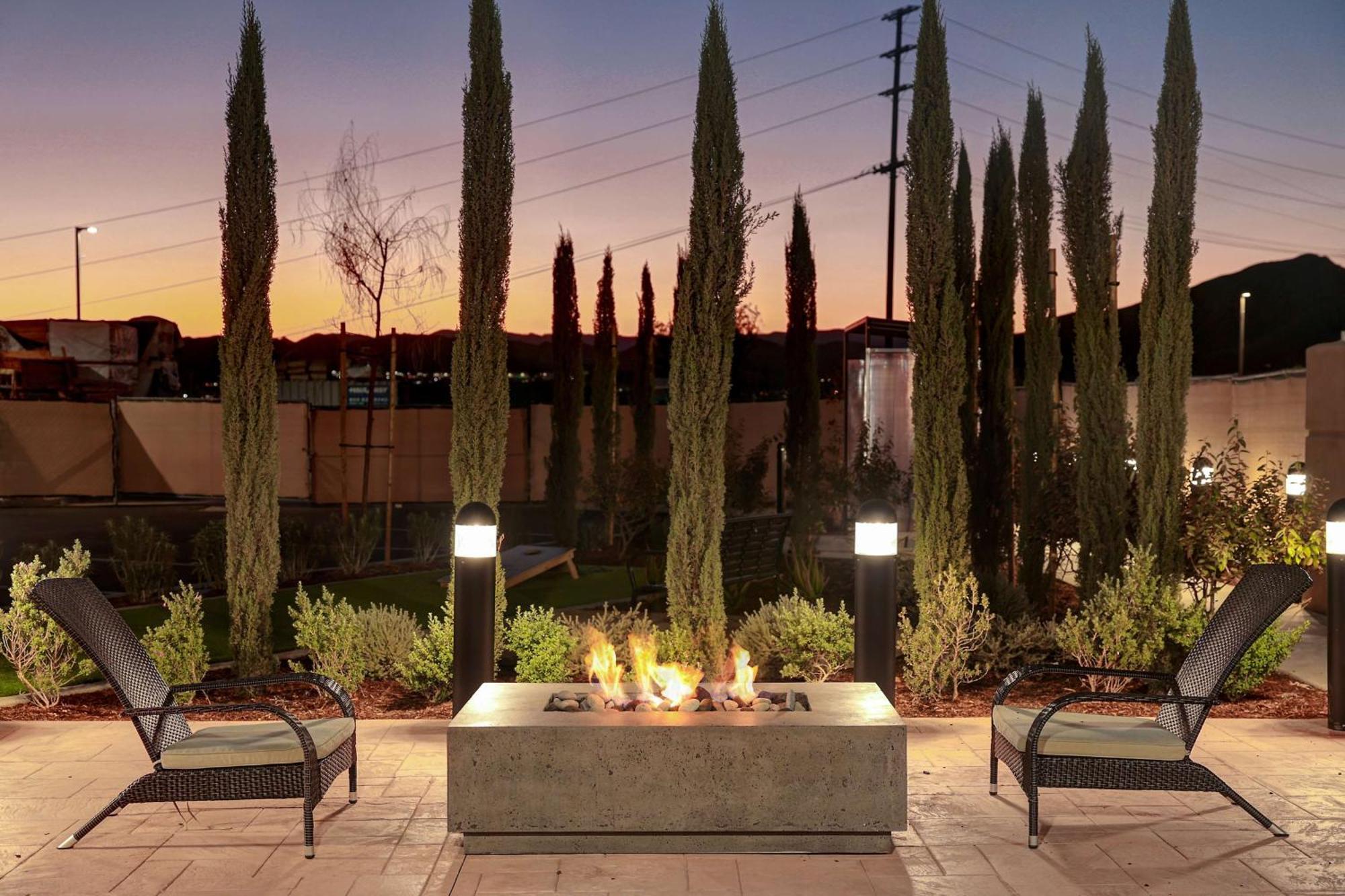 Homewood Suites By Hilton Santa Clarita/Valencia, Ca Exterior photo